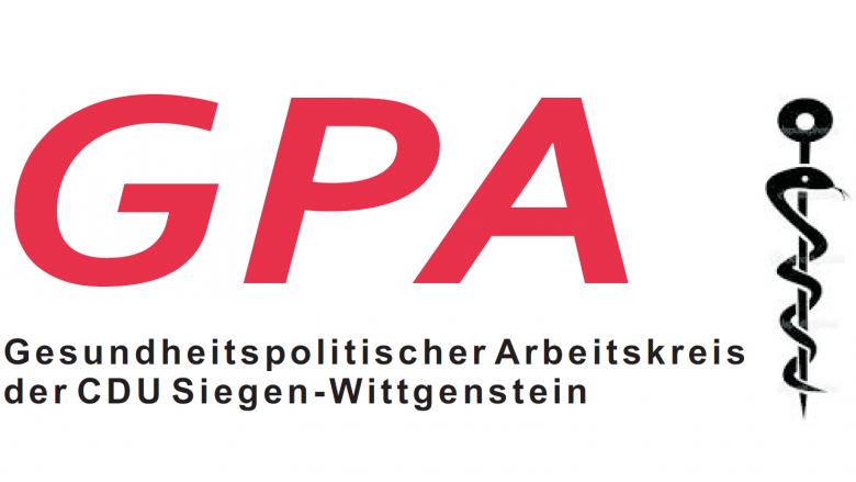 Logo GPA