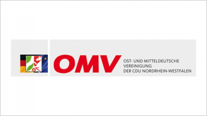 Ost- und Mitteldeutsche Vereinigung (OMV) 