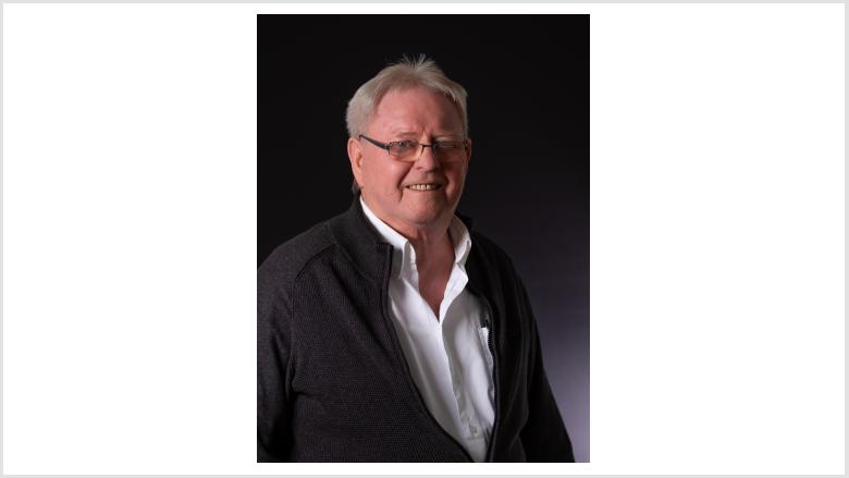 Bernd-Dieter Ferger