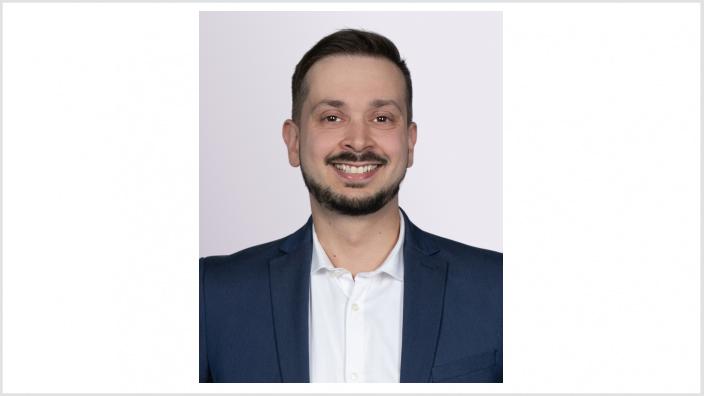 Julian Siebel