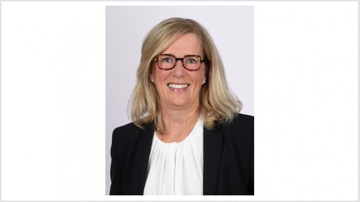 Astrid Collenberg