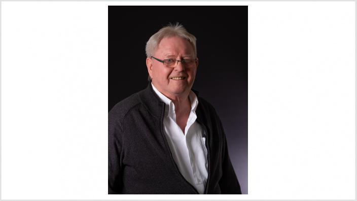 Bernd-Dieter Ferger